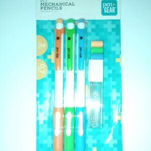 Pen and Gear Mechanical Pencils